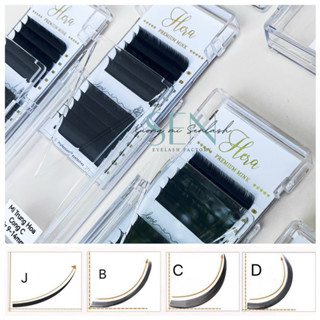 Mi khay Hera Trung Hoa độ cong J B C D 0.07