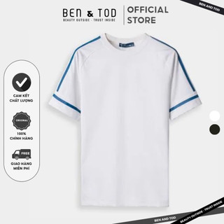 Áo Thun Form BODY  B1210BB129 raglan thanh lịch trẻ trung năng động