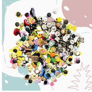 Jibits theo màu sắc | mỗi màu ngẫu nhiên 10 jibits