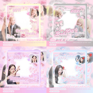 Giấy note blackpink | memopad | notepad blackpink