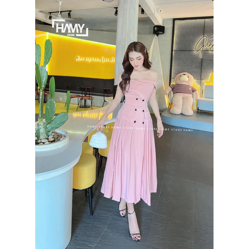 Đầm Thiết Kế
