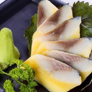 MÙ TẠC TƯƠI NHẬT 2,5gr ( WASABI )