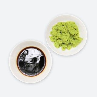 MÙ TẠC TƯƠI NHẬT 2,5gr ( WASABI )