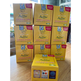 Kem Mụn Thâm Miss White 12g/8g