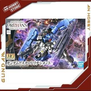 Mô hình lắp ráp hg 1/144 gundam astaroth rinacimento