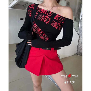 Áo Thun Giấy Chất Mát Kiểu Dáng Xinh
