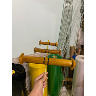 sáo dàn 3 gắn diều quả D25 ~d30