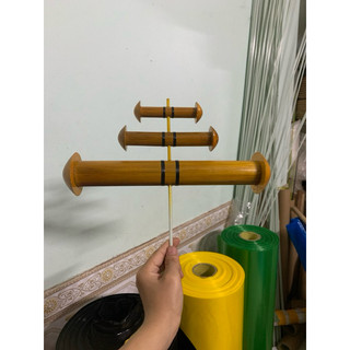 sáo dàn 3 gắn diều quả D25 ~d30