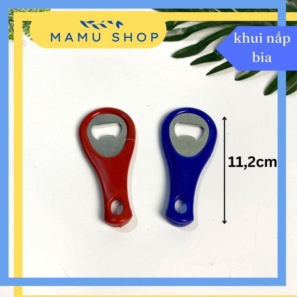 Đồ khui bia dụng cụ mở nắp bia Tiến đại phát Mamu shop M183