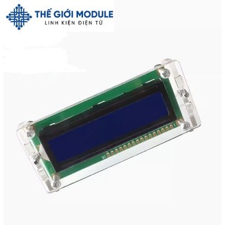 Gá LCD1602