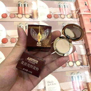 Phấn Phủ CHARLOTTE TILBURY Air Brush Flawless Finish Complexion Perfecting Micro Powder mini