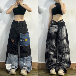 Quần Jean 2hand siêu phẩm
