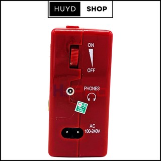 Đài Niệm Phật 20 Bài