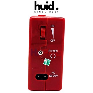 Đài Niệm Phật 20 Bài