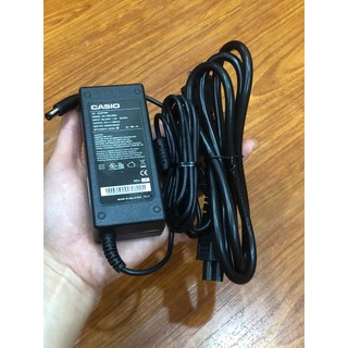 dây nguồn cho đàn casio privia PX-720C <bảo hành 12 tháng lỗi đổi mới>