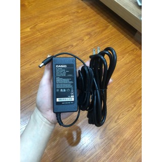 dây nguồn cho đàn casio privia PX-720C <bảo hành 12 tháng lỗi đổi mới>