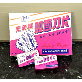 Dao lam hồng cạo mặt ,cạo râu