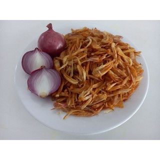 Hành tím phi giòn 333togo