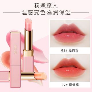 [HCM]Son Dưỡng Hojo Lên Màu Siêu Mềm Mịn Môi