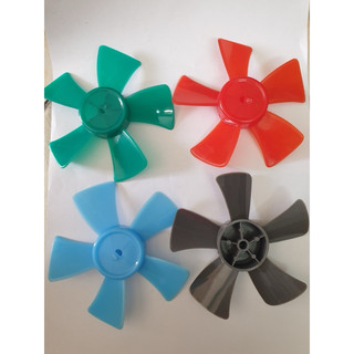 Cánh quạt mini lifan gn4 homi 10cm 5 cánh