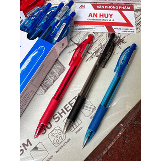 Bút bi pentel bk 417