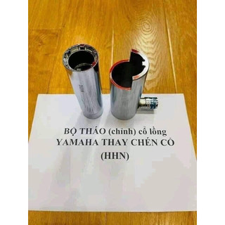Khẩu bắn cổ lồng, mở tán cổ phốt các dòng xe honda, yamaha