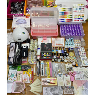 combo nail giá rẻ