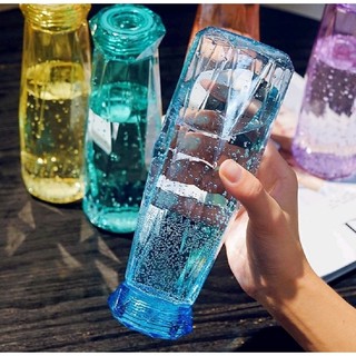 Bình đựng nước thủy tinh 500ml