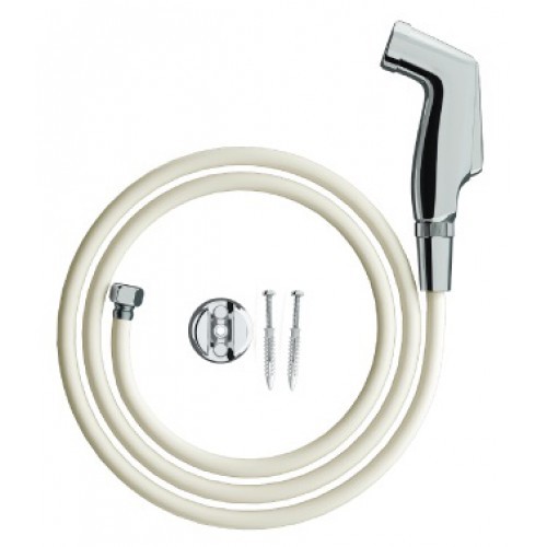 Vòi xịt rửa cao cấp INAX CFV-102M, hàng chính hãng Inax bảo hành 2 năm