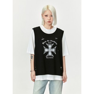 Áo phông Made Extreme "Why?" Tshirts