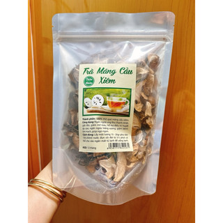 80K Bịch 250g trà mãng cầu xiêm sấy khô