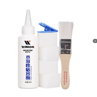 Keo dán mặt vợt bóng bàn Winion 130ml
