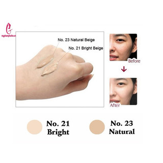 Kem nền BB Cream Collagen Cellio