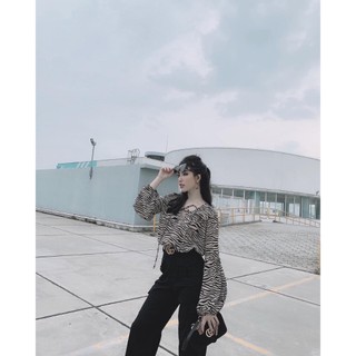 Thanh lý áo sơ mi theo hình