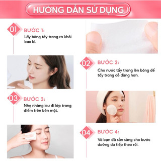 [NHẬP KHẨU] Nước tẩy trang BYPHASSE SOLUTION MICELLAIRE