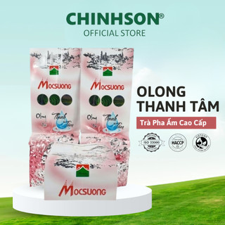 Trà Olong Thanh Tâm Chính sơn 200g