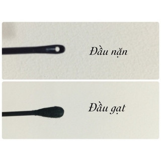 Lẻ miếng dán đẩy mụn đầu đen Goodbye Blackhead Ciracle