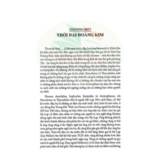 Sách - Thú Đọc Sách (The Joy Of Reading)