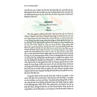 Sách - Thú Đọc Sách (The Joy Of Reading)