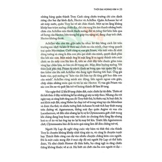 Sách - Thú Đọc Sách (The Joy Of Reading)