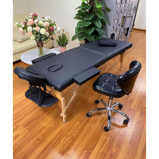 (Full phụ kiện) GIƯỜNG VALI XẾP CHÂN GỖ HÀNG NHẬP KHẨU NGUYÊN KIỆN