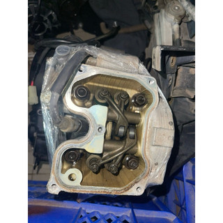 Đầu bò ex 150
