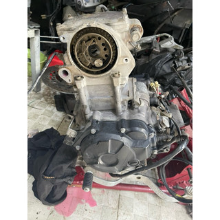đầu bò ex 150