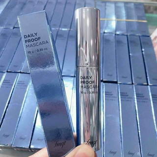[AUTH 100%] CHUỐT MI KHÔNG TRÔI SUPER PROOF MASCARA