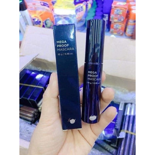 [AUTH 100%] CHUỐT MI KHÔNG TRÔI SUPER PROOF MASCARA