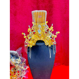 Áo Mão 5 Mẹ Ngũ Hành