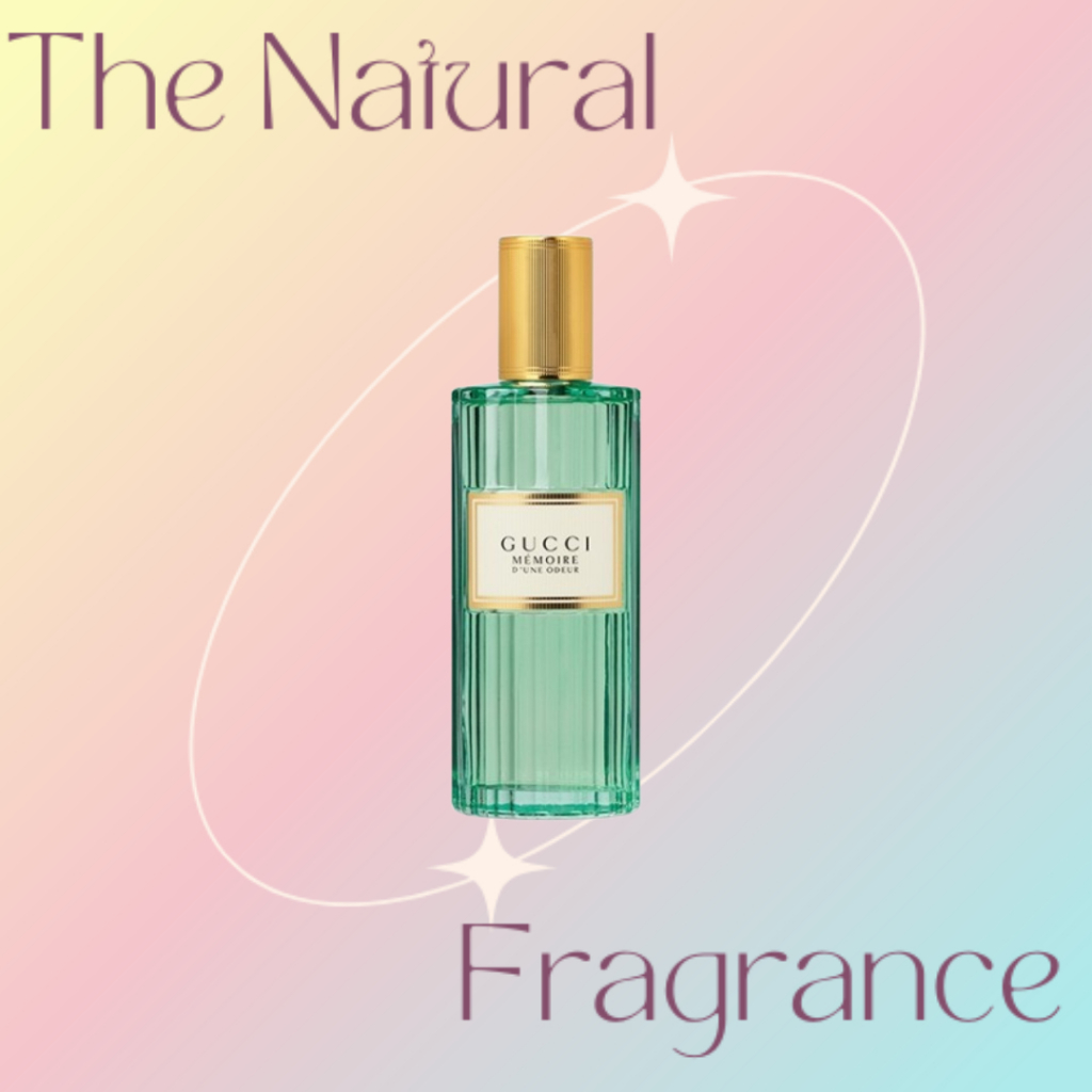 [𝐀𝐮𝐭𝐡] Nước Hoa Gucci Memoire D’une Odeur 5ml/10ml