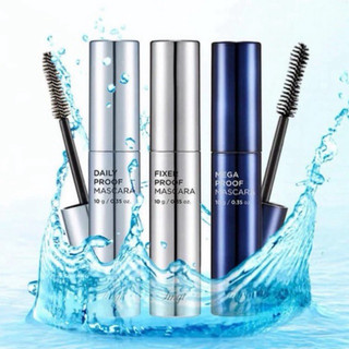 [AUTH 100%] CHUỐT MI KHÔNG TRÔI SUPER PROOF MASCARA