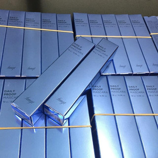 [AUTH 100%] CHUỐT MI KHÔNG TRÔI SUPER PROOF MASCARA