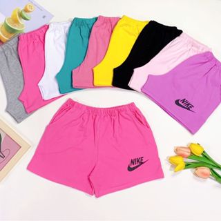 (18-45kg) Quần đùi chục cho bé thun cotton xuất dày dặn vải mềm mịn co giãn tốt